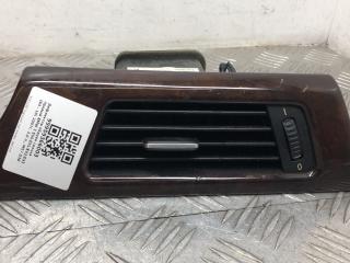 дефлектор обдува салона BMW 3 серия E90/E91/E92/E93 E90 2007, 3.0 л., M57 D30 (306D3), дизель, МКПП, седан, задний привод, правый руль, 64229151168, 9151168