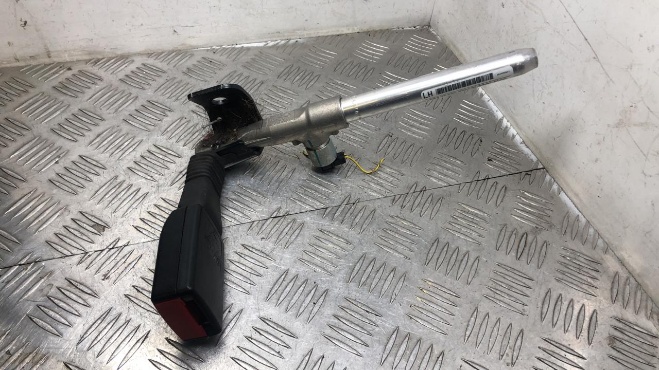 замок ремня безопасности BMW 3 серия E90/E91/E92/E93 E90 2007, 3.0 л., M57 D30 (306D3), дизель, МКПП, седан, задний привод, правый руль, 6975363, 72116975363 - фото №1