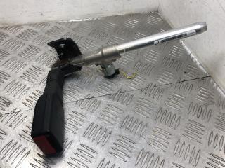 замок ремня безопасности BMW 3 серия E90/E91/E92/E93 E90 2007, 3.0 л., M57 D30 (306D3), дизель, МКПП, седан, задний привод, правый руль, 6975363, 72116975363