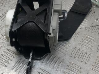 ремень безопасности BMW 3 серия E90/E91/E92/E93 E90 2007, 3.0 л., M57 D30 (306D3), дизель, МКПП, седан, задний привод, правый руль, 6975365, 72116975365