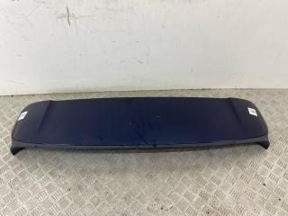 спойлер BMW X5 E70 [рестайлинг] 2012, 3.0 л., N57 D30 A, дизель, АКПП, правый руль, 51627273446