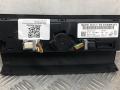 блок управления печки / климат-контроля BMW 3 серия E90/E91/E92/E93 E90 2007, 3.0 л., M57 D30 (306D3), дизель, МКПП, седан, задний привод, правый руль, 64119147299, 9147299 - фото №2