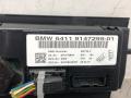 блок управления печки / климат-контроля BMW 3 серия E90/E91/E92/E93 E90 2007, 3.0 л., M57 D30 (306D3), дизель, МКПП, седан, задний привод, правый руль, 64119147299, 9147299 - фото №3