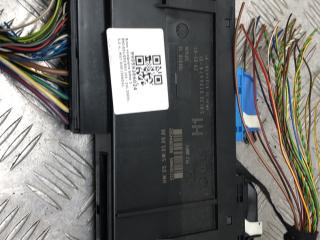 блок комфорта BMW 3 серия E90/E91/E92/E93 E90 2007, 3.0 л., M57 D30 (306D3), дизель, МКПП, седан, задний привод, правый руль, 61359364821, 9134479