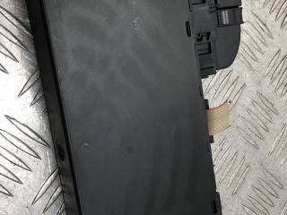 блок управления двигателем