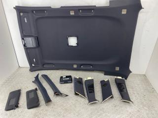 потолок BMW X5 E53 2003, 3.0 л., M54 B30 (306S3), бензин, АКПП, внедорожник 5 дв., полный привод, 51448259694