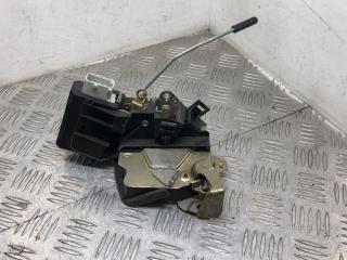 замок двери задней правой BMW 5 серия E39 [рестайлинг] 2001, синий, 8166246