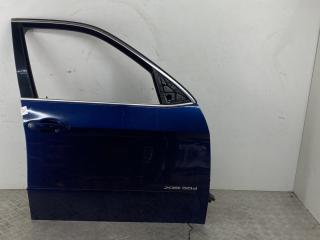 дверь передняя правая BMW X5 E70 [рестайлинг] 2012, 3.0 л., N57 D30 A, дизель, АКПП, правый руль, 41517211424, 7211424