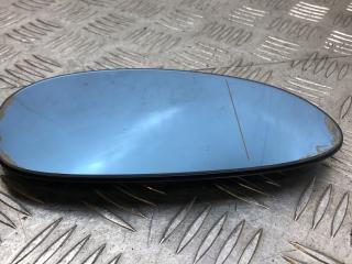 стекло зеркала наружного правого BMW 3 серия E90/E91/E92/E93 E90 2007, 3.0 л., M57 D30 (306D3), дизель, МКПП, седан, задний привод, правый руль, 51167145268