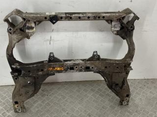 балка подвески передняя (подрамник) BMW 3 серия E90/E91/E92/E93 E90 2007, 3.0 л., M57 D30 (306D3), дизель, МКПП, седан, задний привод, правый руль, 31116785639