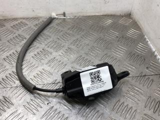 замок заднего борта BMW X5 E70 [рестайлинг] 2012, 3.0 л., N57 D30 A, дизель, АКПП, правый руль, 51247162147, 7162147