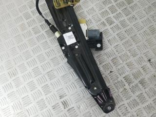 стеклоподъемник задний правый BMW 7 серия F01/F02 F02 2012, 4.4 л., N63 B44 A, бензин, black sapphire metallic (475), полный привод, 51357182616, 7182096