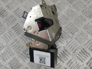 замок двери задней левой BMW 5 серия E39 [рестайлинг] 2000, 8166245