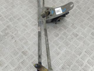 механизм стеклоочистителя (трапеция дворников) BMW X5 E53 2002, 4.4 л., M62 B44 TU, бензин, АКПП, синий, внедорожник 5 дв., полный привод, правый руль, 61617046571, 7046571