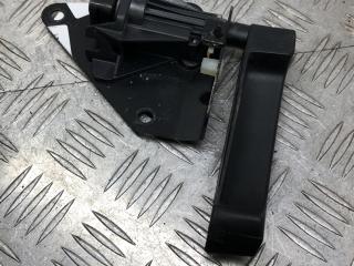 ручка открывания багажника BMW X5 E70 [рестайлинг] 2012, 3.0 л., N57 D30 A, дизель, АКПП, правый руль, 51247162149, 7162149