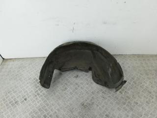 защита арок задняя правая (подкрылок) BMW 5 серия E60/E61 [рестайлинг] E61 2009, 2.0 л., N47 D20 A, дизель, МКПП, универсал, задний привод, правый руль, 51717061246, 7061246