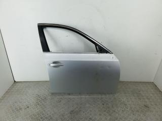 дверь передняя правая BMW 5 серия E60/E61 [рестайлинг] E61 2009, 2.0 л., N47 D20 A, дизель, МКПП, универсал, задний привод, правый руль, 41517202340