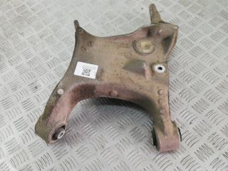 рычаг задний левый BMW 5 серия E60/E61 [рестайлинг] E61 2009, 2.0 л., N47 D20 A, дизель, МКПП, универсал, задний привод, правый руль, 33326758713, 6758715