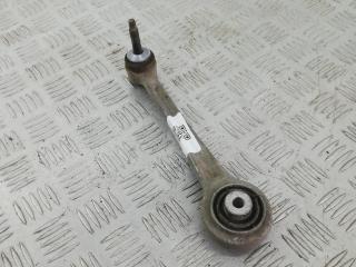 рычаг задний развальный BMW 5 серия E60/E61 [рестайлинг] E61 2009, 2.0 л., N47 D20 A, дизель, МКПП, универсал, задний привод, правый руль, 33322348886