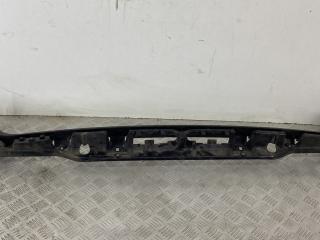 Крепление бампера заднего BMW 5 серия E60/E61 [рестайлинг] E61 2009, 2.0 л., N47 D20 A, дизель, МКПП, универсал, задний привод, правый руль, 51127060797, 7060797