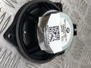 динамик BMW X5 E70 [рестайлинг] 2012, 3.0 л., N57 D30 A, дизель, АКПП, правый руль, 9141494, 65139141494