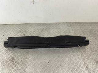 шторка багажника BMW 5 серия E60/E61 [рестайлинг] E61 2009, 2.0 л., N47 D20 A, дизель, МКПП, универсал, задний привод, правый руль, 51479119691