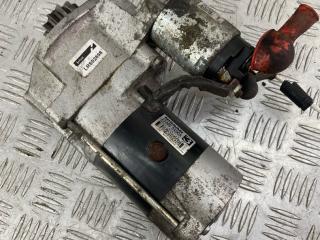 стартер Nissan Navara D40 [рестайлинг] 2011, 2.5 л., дизель, МКПП, 122005X00