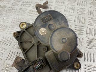 электромотор раздаточной коробки Nissan Navara D40 [рестайлинг] 2011, 2.5 л., дизель, МКПП