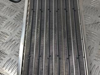 электрический радиатор отопителя (тэн) BMW 3 серия E90/E91/E92/E93 E90 2007, 3.0 л., M57 D30 (306D3), дизель, МКПП, седан, задний привод, правый руль, 64119153884, 9153884