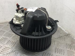 моторчик печки BMW 3 серия E90/E91/E92/E93 E90 2007, 3.0 л., M57 D30 (306D3), дизель, МКПП, седан, задний привод, правый руль, 64116933664, 6933664