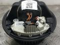 моторчик печки BMW 3 серия E90/E91/E92/E93 E90 2007, 3.0 л., M57 D30 (306D3), дизель, МКПП, седан, задний привод, правый руль, 64116933664, 6933664 - фото №3