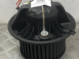 моторчик печки BMW 3 серия E90/E91/E92/E93 [рестайлинг] E91 2008, 3.5 л., M57D30 (306D5), дизель, АКПП, sonderlackierung (490), универсал, задний привод, правый руль, 64116933664, 6933664