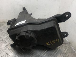 бачок расширительный BMW 3 серия E90/E91/E92/E93 E90 2007, 3.0 л., M57 D30 (306D3), дизель, МКПП, седан, задний привод, правый руль, 7804890, 17137804890