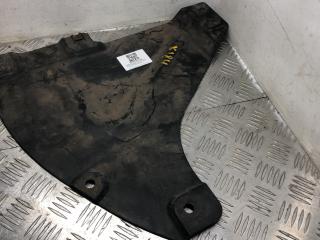 защита днища BMW 3 серия E90/E91/E92/E93 E90 2007, 3.0 л., M57 D30 (306D3), дизель, МКПП, седан, задний привод, правый руль, 51757127361, 7127361