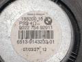 сабвуфер BMW 3 серия E90/E91/E92/E93 E90 2007, 3.0 л., M57 D30 (306D3), дизель, МКПП, седан, задний привод, правый руль, 65139143233, 9143233 - фото №3