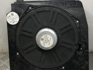 сабвуфер BMW X3 E83 2005, 3.0 л., M54 B30 (306S3), бензин, АКПП, внедорожник 5 дв., правый руль, 65136990101, 6929100
