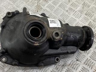 редуктор переднего моста BMW X3 E83 [рестайлинг] 2009, 2.0 л., N47 D20 A, дизель, МКПП, внедорожник 5 дв., 7545611, 31507500793, 7500793, 31507545612, 7545612