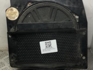 сабвуфер BMW X3 E83 [рестайлинг] 2007, 3.5 л., M57D30 (306D5), дизель, правый руль, 65136990101, 6929100