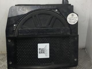 сабвуфер BMW X3 E83 [рестайлинг] 2007, 3.5 л., M57D30 (306D5), дизель, правый руль, 65136990102, 6929100