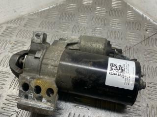 стартер BMW X5 E70 [рестайлинг] 2012, 3.0 л., N57 D30 A, дизель, АКПП, правый руль, 7801203, 0001115069, 12418581098