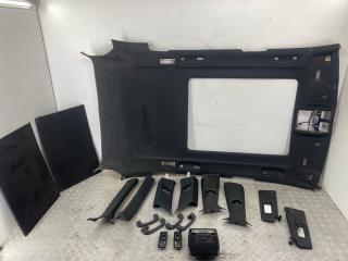 потолок BMW X5 E70 2007, 3.0 л., M57 D30 (306D3), дизель, правый руль, 51448037341