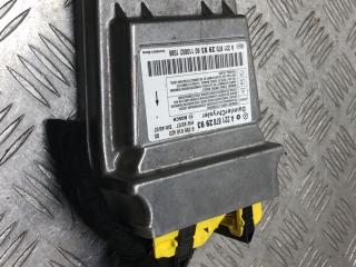 блок AirBag Mercedes-Benz S-Класс W221 [рестайлинг] 2011, АКПП, седан, A2218702993