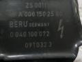 катушка зажигания Mercedes-Benz C-Класс W203/S203/CL203 [рестайлинг] 2008, 1.8 л., бензин, седан, A2711535291 - фото №4