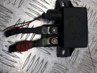 реле накала свечей Mercedes-Benz E-Класс W211/S211 [рестайлинг] 2009, 2.2 л., дизель, АКПП, седан, A0025426419