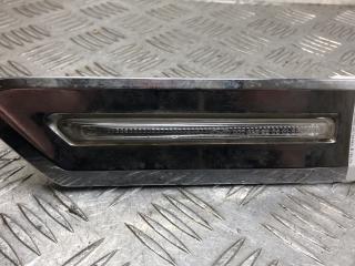 повторитель поворота на крыле BMW 7 серия F01/F02 2009, седан, 7203371