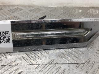повторитель поворота на крыле BMW 7 серия F01/F02 2009, седан, 7203372