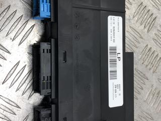 блок комфорта BMW X5 E70 [рестайлинг] 2012, 3.0 л., N57 D30 A, дизель, АКПП, правый руль, 9262037, 61359262037