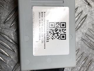 блок управления сервотроника BMW X5 E70 [рестайлинг] 2012, 3.0 л., N57 D30 A, дизель, АКПП, правый руль, 32436795802, 6795802