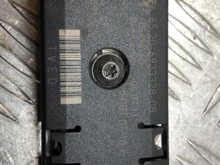 усилитель антенны BMW X5 E70 [рестайлинг] 2012, 3.0 л., N57 D30 A, дизель, АКПП, правый руль, 65206933328, 6933328