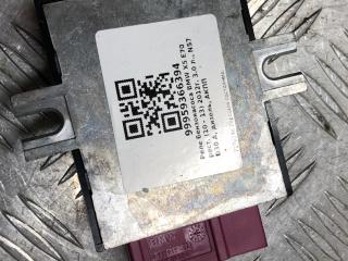 блок управления топливным насосом